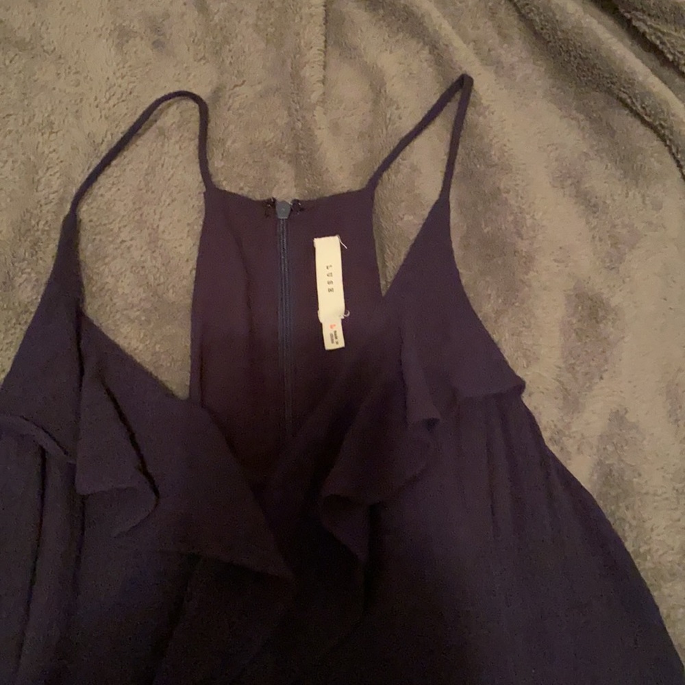 LUSH ROMPER - Picture 2 of 7